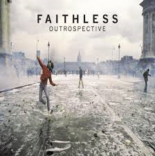 Faithless - Outrospective in the group VINYL / Regular Custormer Discount may 24 at Bengans Skivbutik AB (2435631)