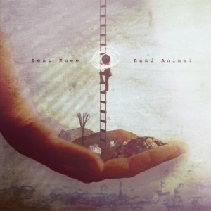 Bent Knee - Land Animal -Spec/Digi- in the group CD / Rock at Bengans Skivbutik AB (2435636)