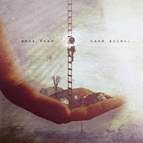 Bent Knee - Land Animal in the group CD / Bestsellers at Bengans Skivbutik AB (2435636)