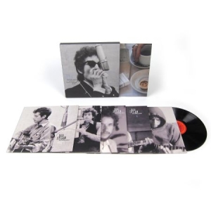 Dylan Bob - The Bootleg Series Volumes 1 - 3 (Rare & in the group CD / Pop-Rock at Bengans Skivbutik AB (2435638)