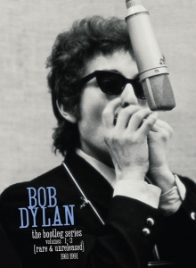 Dylan Bob - The Bootleg Series Volumes 1 - 3 (Rare & Unreleased) 1961-1991 in the group CD / Pop-Rock at Bengans Skivbutik AB (2435638)