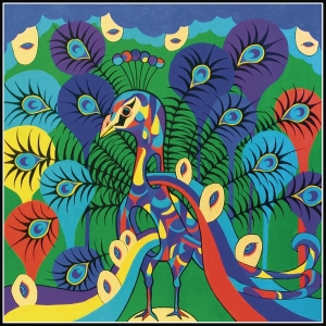 Caligula S Horse - Moments From Ephemeral City (Re-Issue 2017) in the group CD / Hårdrock at Bengans Skivbutik AB (2435644)