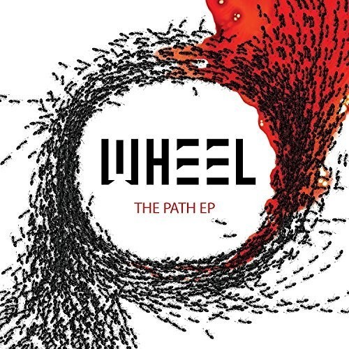 Wheel - The Path Ep in the group OTHER / Övrigt /  at Bengans Skivbutik AB (2435663)