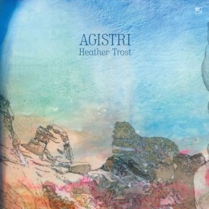 Trost Heather - Agistri in the group CD / Rock at Bengans Skivbutik AB (2437206)