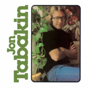 Tabakin Jon - Jon Tabakin in the group CD / Pop-Rock at Bengans Skivbutik AB (2437217)
