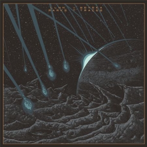 Wovoka/Llnn - Traces/Marks in the group CD / Rock at Bengans Skivbutik AB (2437220)