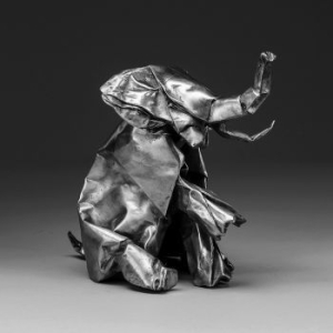 Jlin - Black Origami in the group CD / Pop at Bengans Skivbutik AB (2437231)