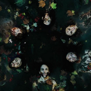 MOTHERS EARTH EXPERIMENT - Mothers Earth Experiment in the group VINYL / Pop-Rock at Bengans Skivbutik AB (2437241)