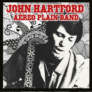 Hartford John - Aereo Plain Band (1971) in the group CD / Pop at Bengans Skivbutik AB (2437246)