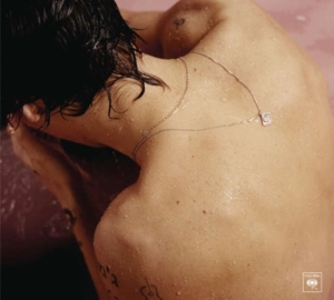 Styles Harry - Harry Styles in the group CD / Pop-Rock,Övrigt at Bengans Skivbutik AB (2438358)