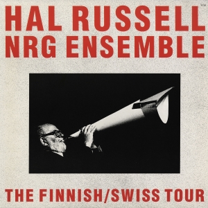 Hal Russell Mars Williams  Brian Sa - Hal Russel Ngr Ensemble Finnish/Swi in the group VINYL / Jazz at Bengans Skivbutik AB (2438380)