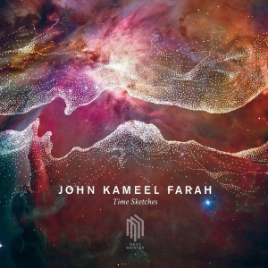 John Kameel Farah - Time Sketches in the group Externt_Lager /  at Bengans Skivbutik AB (2438402)