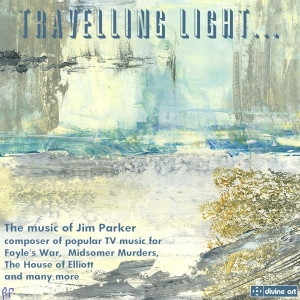 The Solem Quartet - Travelling Light in the group CD / Klassiskt at Bengans Skivbutik AB (2438409)