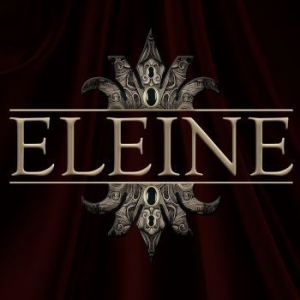 Eleine - Eleine in the group CD / Hårdrock/ Heavy metal at Bengans Skivbutik AB (2438633)
