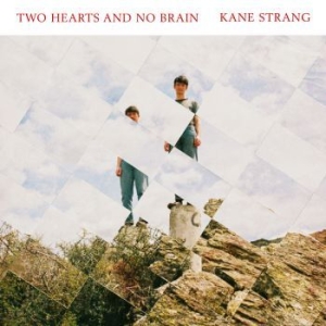 Strang Kane - Two Hearts And No Brain in the group CD / Upcoming releases / Rock at Bengans Skivbutik AB (2439186)