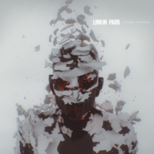 Linkin Park - Living Things (Vinyl Repress) in the group OTHER / Övrigt /  at Bengans Skivbutik AB (2439709)