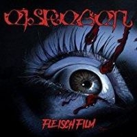 Eisregen - Fleischfilm in the group CD / Hårdrock/ Heavy metal at Bengans Skivbutik AB (2443615)