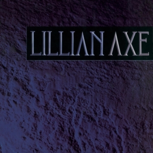 Lillian Axe - Lillian Axe in the group CD / Pop-Rock at Bengans Skivbutik AB (2443763)