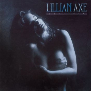 Lillian Axe - Love & War in the group OUR PICKS / Classic labels / Rock Candy at Bengans Skivbutik AB (2443764)