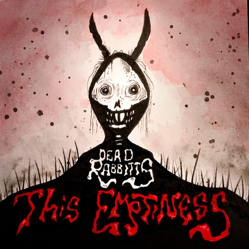 Dead Rabbitts - This Emptiness in the group CD / Hårdrock/ Heavy metal at Bengans Skivbutik AB (2443766)