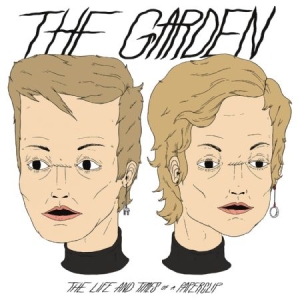 Garden - Life And Times Of A Paperclip in the group CD / Pop-Rock at Bengans Skivbutik AB (2443784)