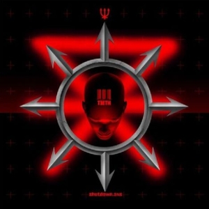 3Teeth - Shutdown.Exe in the group CD / Hårdrock at Bengans Skivbutik AB (2443892)