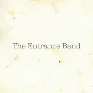 Entrance Band - Fuzz Club Session in the group VINYL / Rock at Bengans Skivbutik AB (2444018)