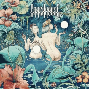 Crackhouse - Crackhouse in the group CD / Rock at Bengans Skivbutik AB (2444044)