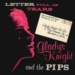 Gladys & The Pips Knight - Letter Full Of Tears in the group CD / RnB-Soul at Bengans Skivbutik AB (2444071)