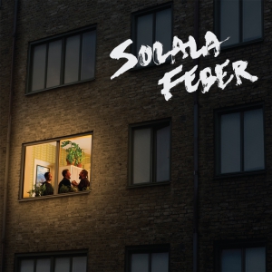Solala - Feber in the group Labels / Bengans Distribution at Bengans Skivbutik AB (2445989)