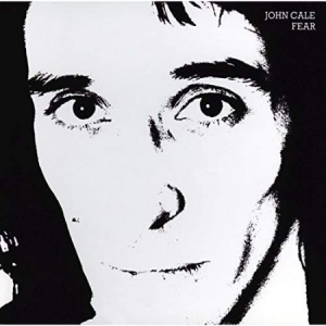 John Cale - Fear in the group CD / Pop-Rock at Bengans Skivbutik AB (2446723)