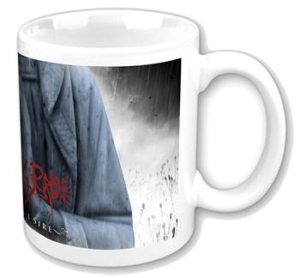 My Dying Pride - My Dying Pride Boxed Mug in the group OTHER / MK Export CDON Merch at Bengans Skivbutik AB (244703)