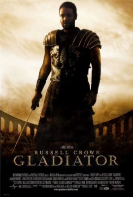 Gladiator in the group OTHER / Movies Ultra HD Blu-Ray at Bengans Skivbutik AB (2447814)