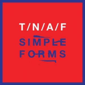 Naked And Famous - Simple Forms (Reissue) in the group CD / Rock at Bengans Skivbutik AB (2447839)