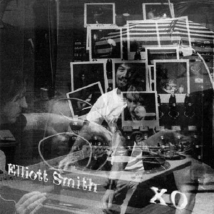 Elliot Smith - Xo (Vinyl) in the group VINYL / Pop-Rock at Bengans Skivbutik AB (2451019)