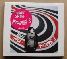 Elliot Smith - Figure 8 (2Lp) in the group VINYL / Pop-Rock at Bengans Skivbutik AB (2451020)