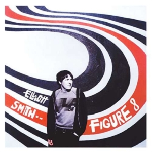 Elliot Smith - Figure 8 (2Lp) in the group OTHER / -Start Vinyl at Bengans Skivbutik AB (2451020)