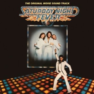 Blandade Artister - Saturday Night Fever (2Lp) in the group OUR PICKS / Most popular vinyl classics at Bengans Skivbutik AB (2451022)