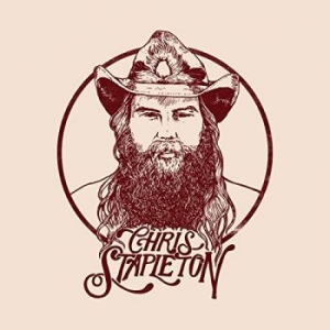 Stapleton Chris - From A Room Vol 1 in the group CD / Country at Bengans Skivbutik AB (2451023)