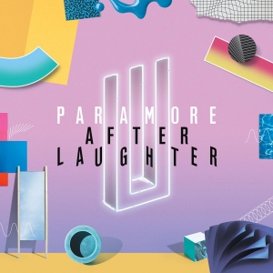 Paramore - After Laughter in the group CD / Pop-Rock at Bengans Skivbutik AB (2451029)