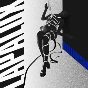 Lapalux - Ruinism in the group VINYL / Dans/Techno at Bengans Skivbutik AB (2452145)