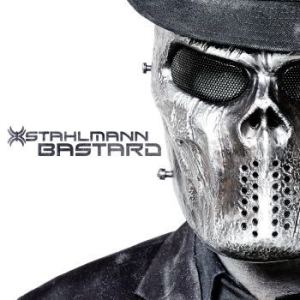 Stahlmann - Bastard in the group CD / Hårdrock/ Heavy metal at Bengans Skivbutik AB (2452160)