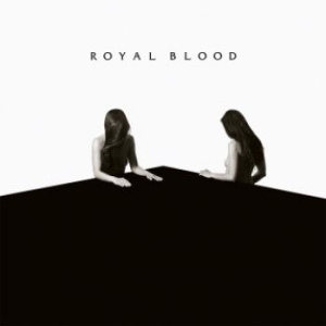 Royal Blood - How Did We Get So Dark?(Vinyl) in the group VINYL / Hårdrock,Pop-Rock at Bengans Skivbutik AB (2452172)