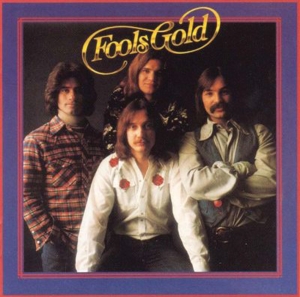 Fools Gold - Fools Gold in the group CD / Country,Pop-Rock at Bengans Skivbutik AB (2454254)