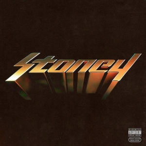 Post Malone - Stoney in the group Labels /  at Bengans Skivbutik AB (2454258)
