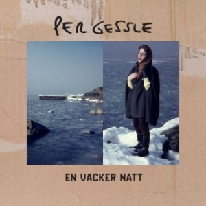 Gessle Per - En Vacker Natt in the group VINYL / Pop-Rock,Övrigt at Bengans Skivbutik AB (2456736)