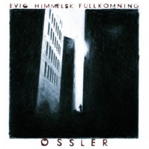 Ossler - Evig Himmelsk Fullkomning in the group VINYL / Pop-Rock,Övrigt at Bengans Skivbutik AB (2460502)