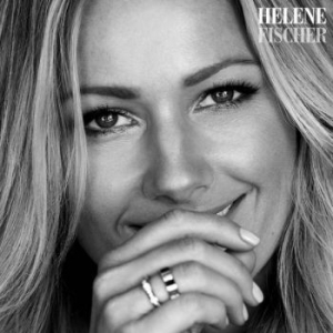 Helene Fischer - Helene Fischer in the group CD / Pop at Bengans Skivbutik AB (2461772)