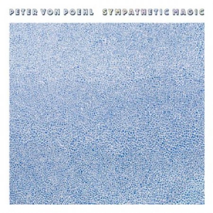 Peter Von Poehl - Sympathetic Magic in the group CD / Pop-Rock at Bengans Skivbutik AB (2461780)