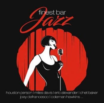 Various Artists - Finest Bar Jazz in the group CD / Bestsellers at Bengans Skivbutik AB (2461797)
